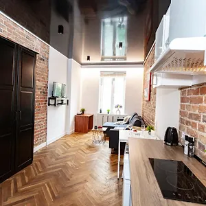  Apartament Wspolna 54a A2 - Better