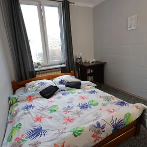  Apartament Fantastic Waw - M3 9